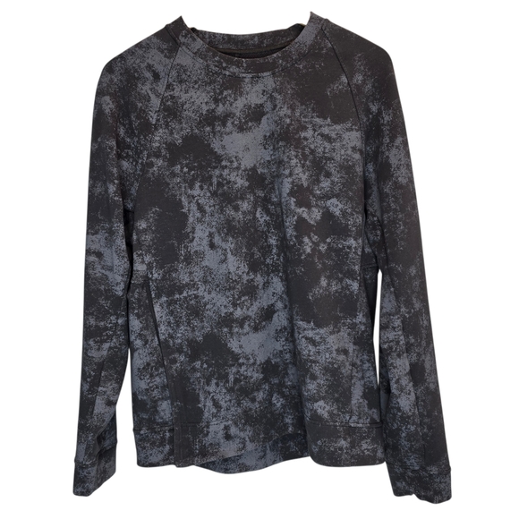 Lululemon City Sweat Crew Designed for On the Move Size M - Picture 4 of 14